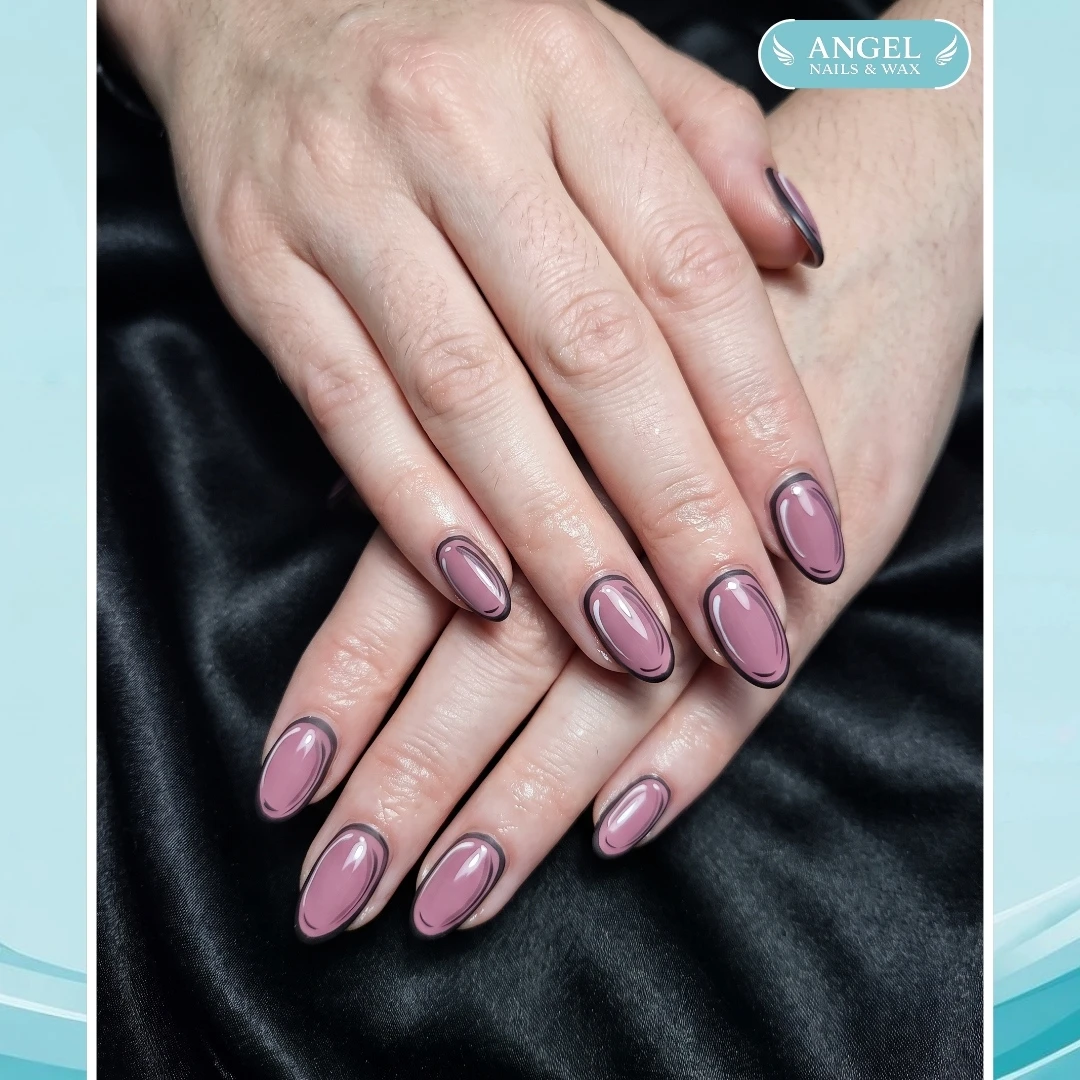 Nail Design August 11 2026
